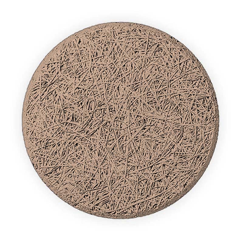 BAUX | Circle Acoustic Wall Tile - Image 10