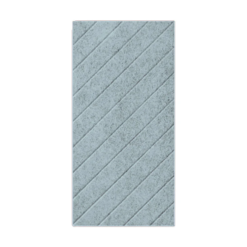 BAUX | Diagonal Acoustic Wall Panel - Image 14