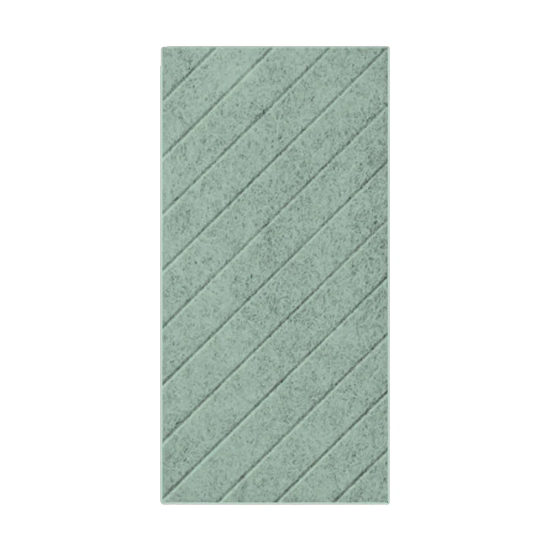 BAUX | Diagonal Acoustic Wall Panel - Image 16