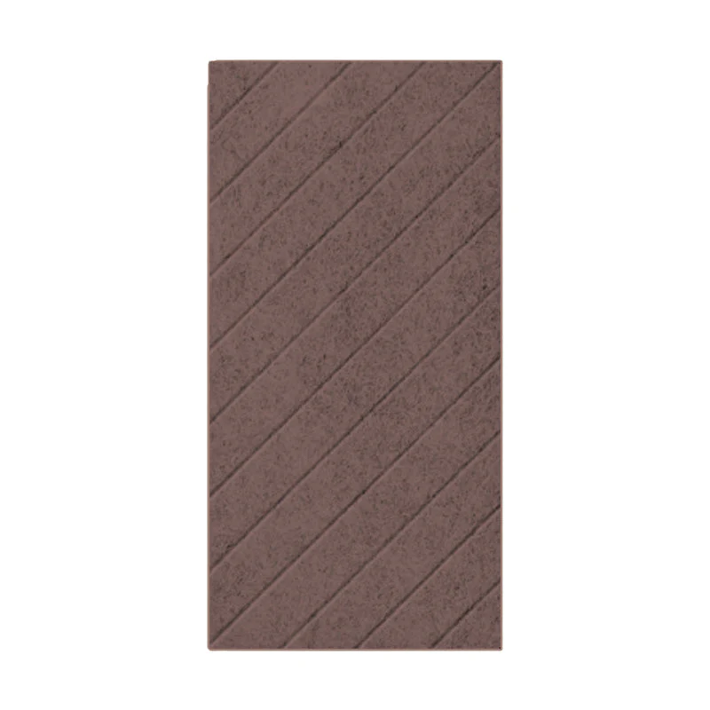 BAUX | Diagonal Acoustic Wall Panel - Image 21