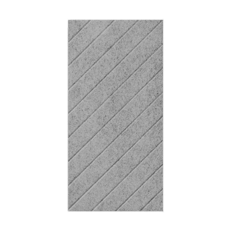 BAUX | Diagonal Acoustic Wall Panel - Image 6