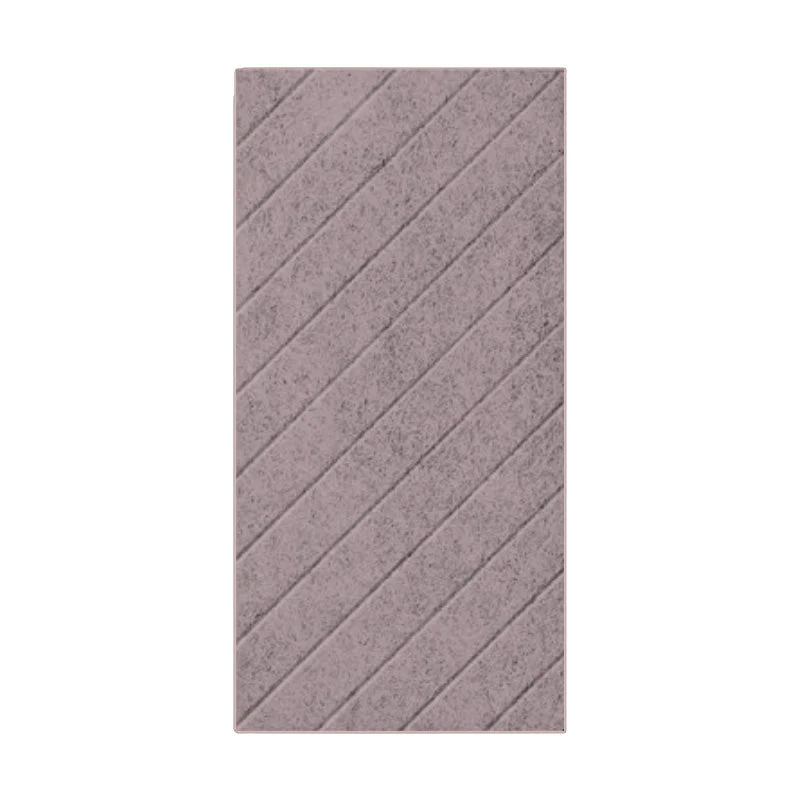 BAUX | Diagonal Acoustic Wall Panel - Image 9