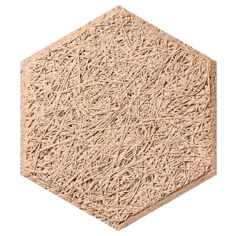 BAUX | Hexagon Acoustic Wall Tile - Image 10