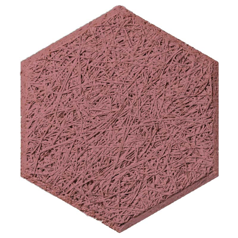 BAUX | Hexagon Acoustic Wall Tile - Image 12