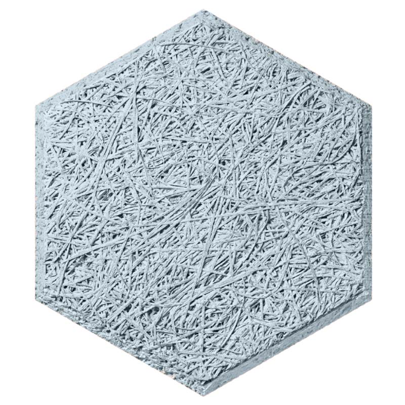 BAUX | Hexagon Acoustic Wall Tile - Image 13