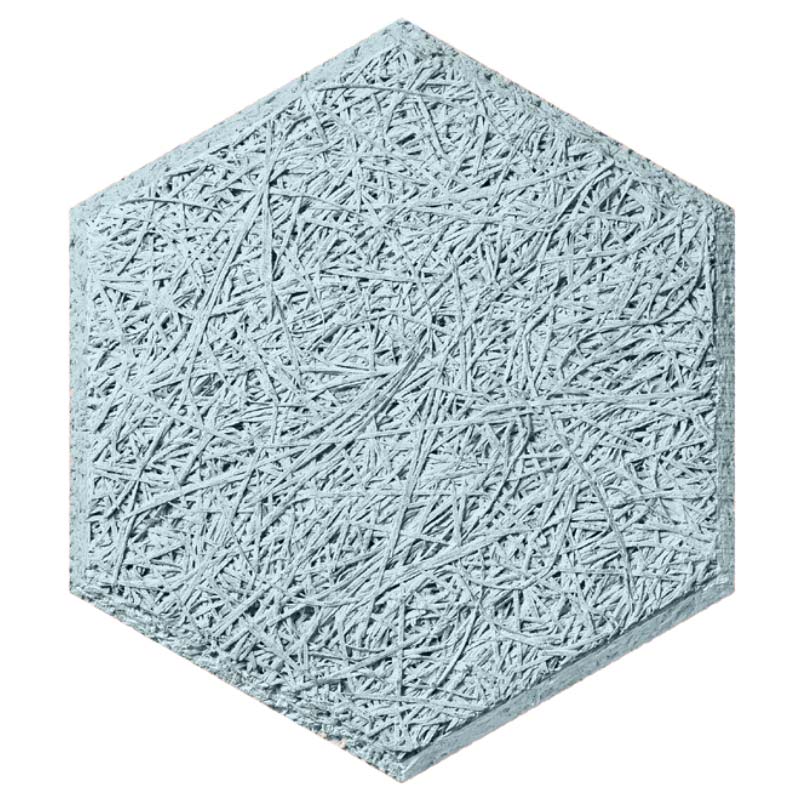 BAUX | Hexagon Acoustic Wall Tile - Image 14