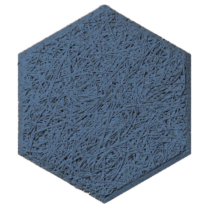 BAUX | Hexagon Acoustic Wall Tile - Image 15