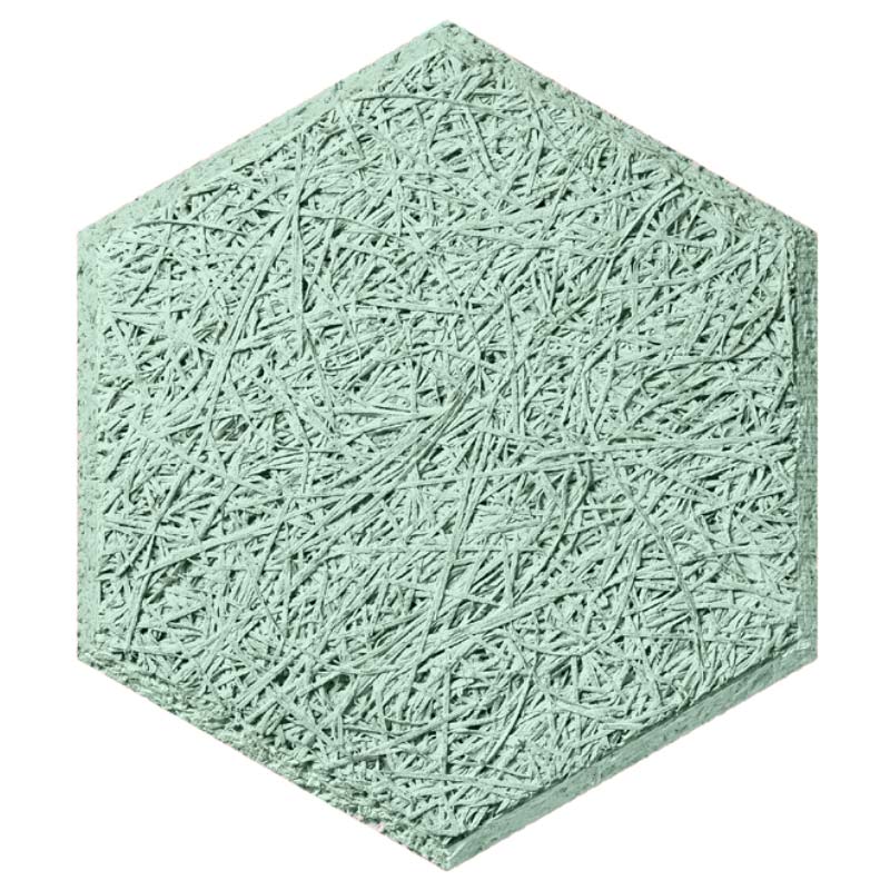BAUX | Hexagon Acoustic Wall Tile - Image 16