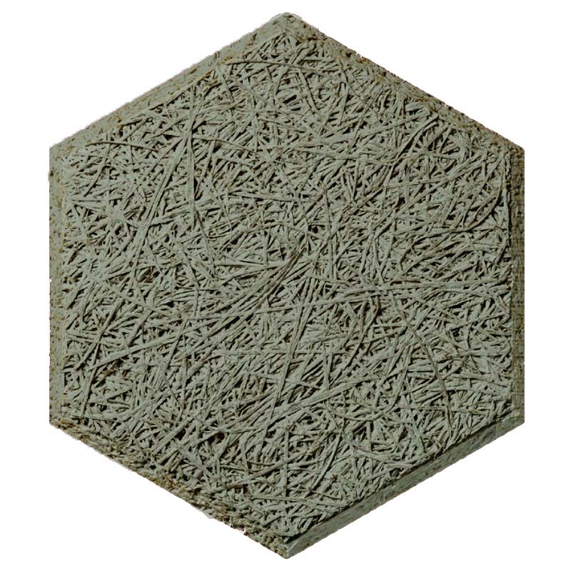 BAUX | Hexagon Acoustic Wall Tile - Image 17