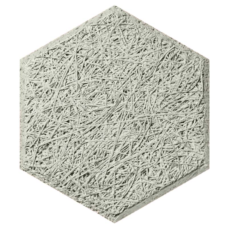 BAUX | Hexagon Acoustic Wall Tile - Image 18