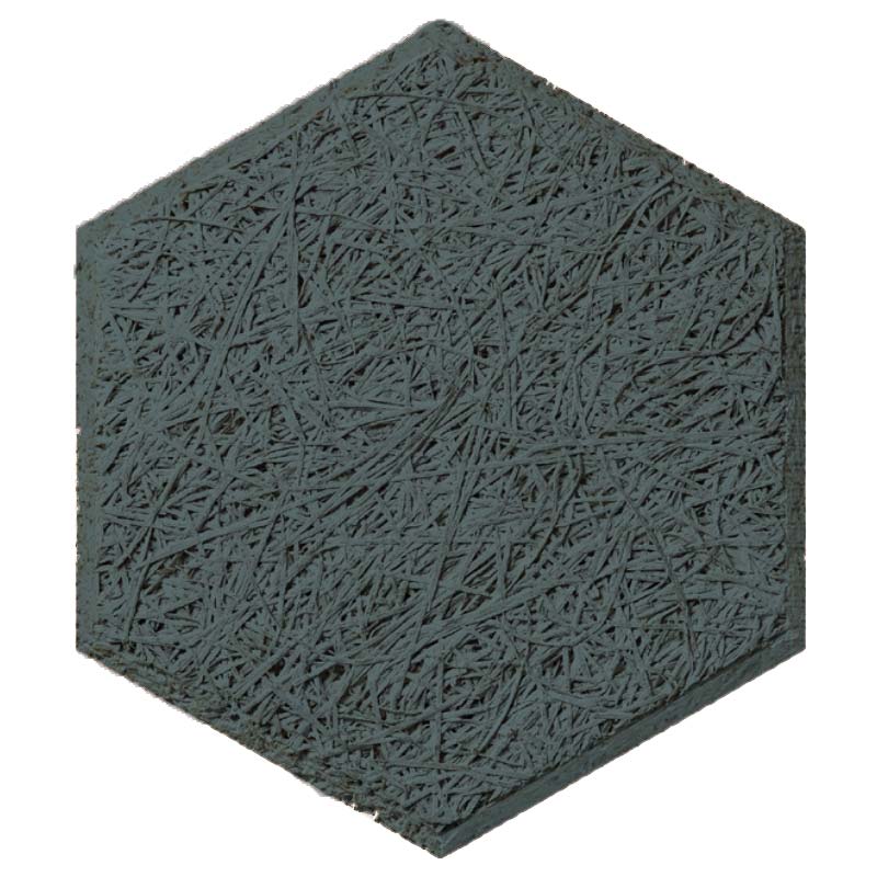 BAUX | Hexagon Acoustic Wall Tile - Image 19