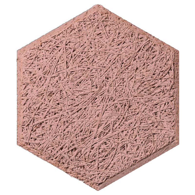 BAUX | Hexagon Acoustic Wall Tile - Image 20