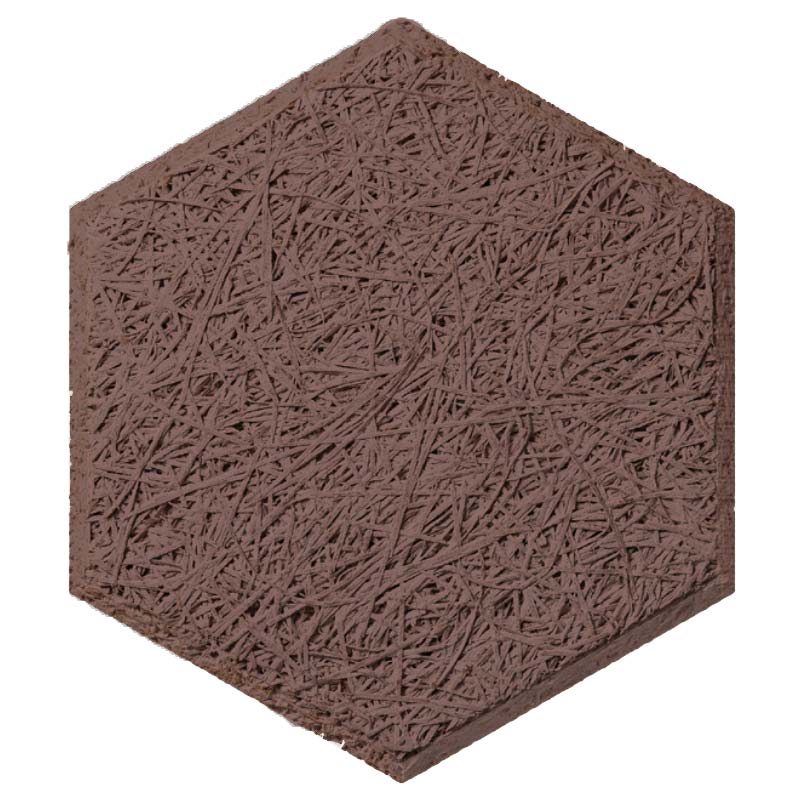 BAUX | Hexagon Acoustic Wall Tile - Image 21