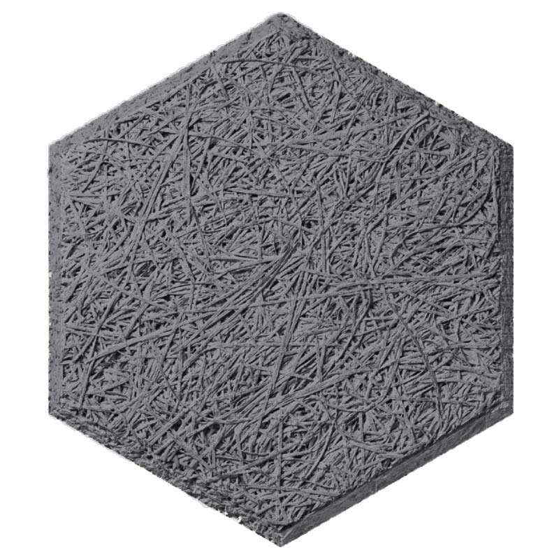 BAUX | Hexagon Acoustic Wall Tile - Image 22