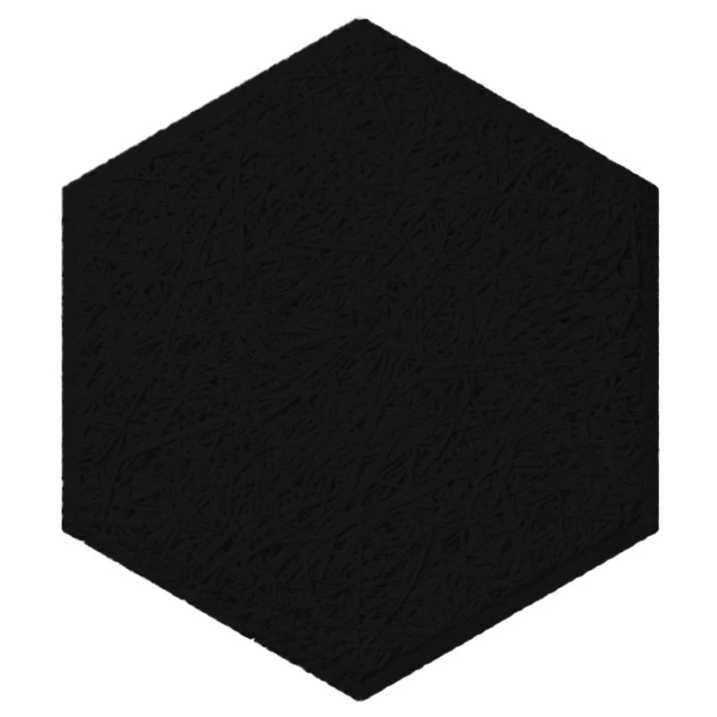 BAUX | Hexagon Acoustic Wall Tile - Image 5