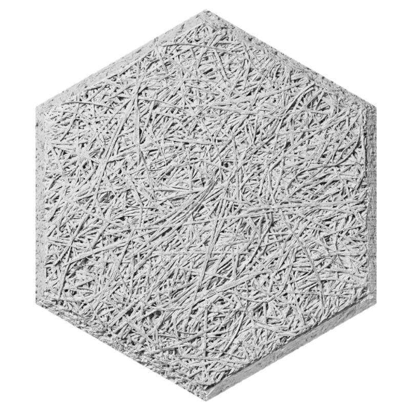 BAUX | Hexagon Acoustic Wall Tile - Image 6