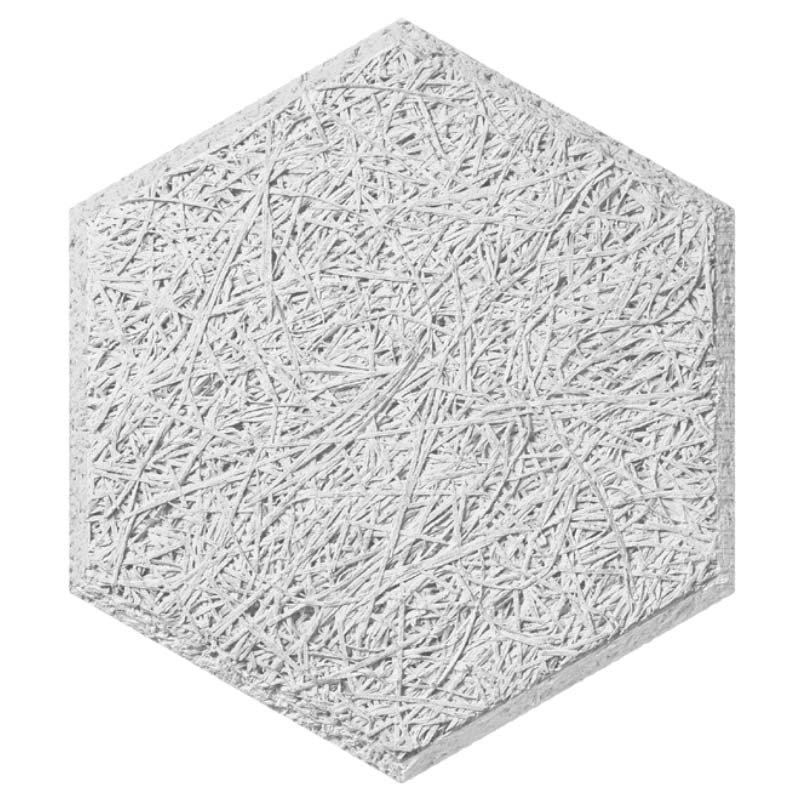 BAUX | Hexagon Acoustic Wall Tile - Image 7