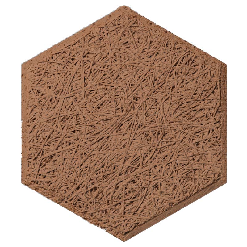 BAUX | Hexagon Acoustic Wall Tile - Image 8