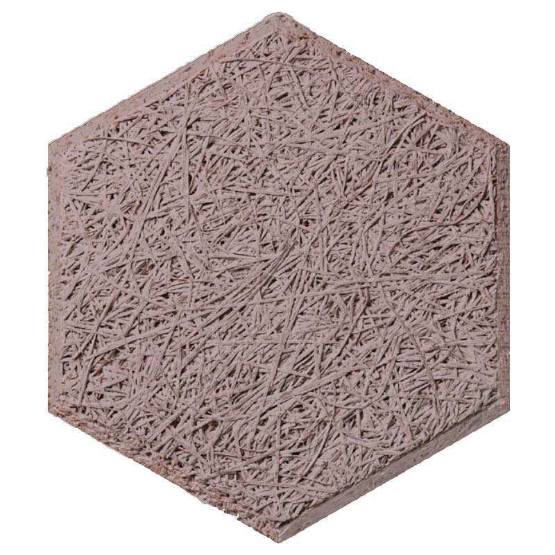 BAUX | Hexagon Acoustic Wall Tile - Image 9