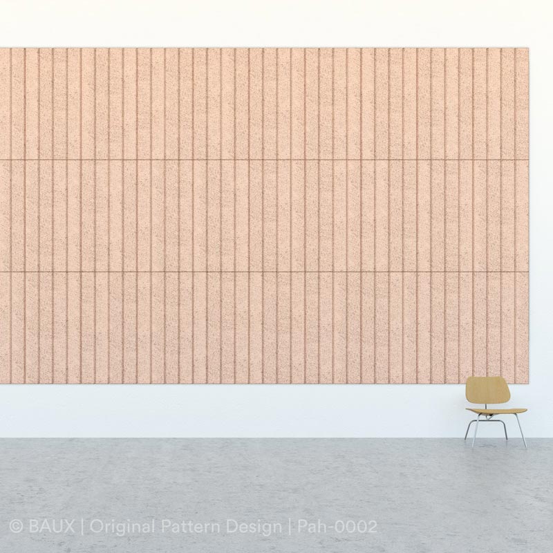 BAUX | Line Acoustic Wall Panel - Image 3