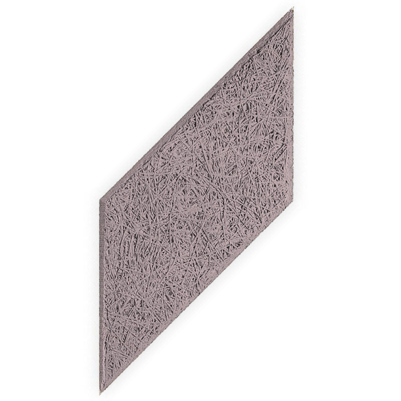 BAUX | Parallelogram Acoustic Wall Tile - Image 10