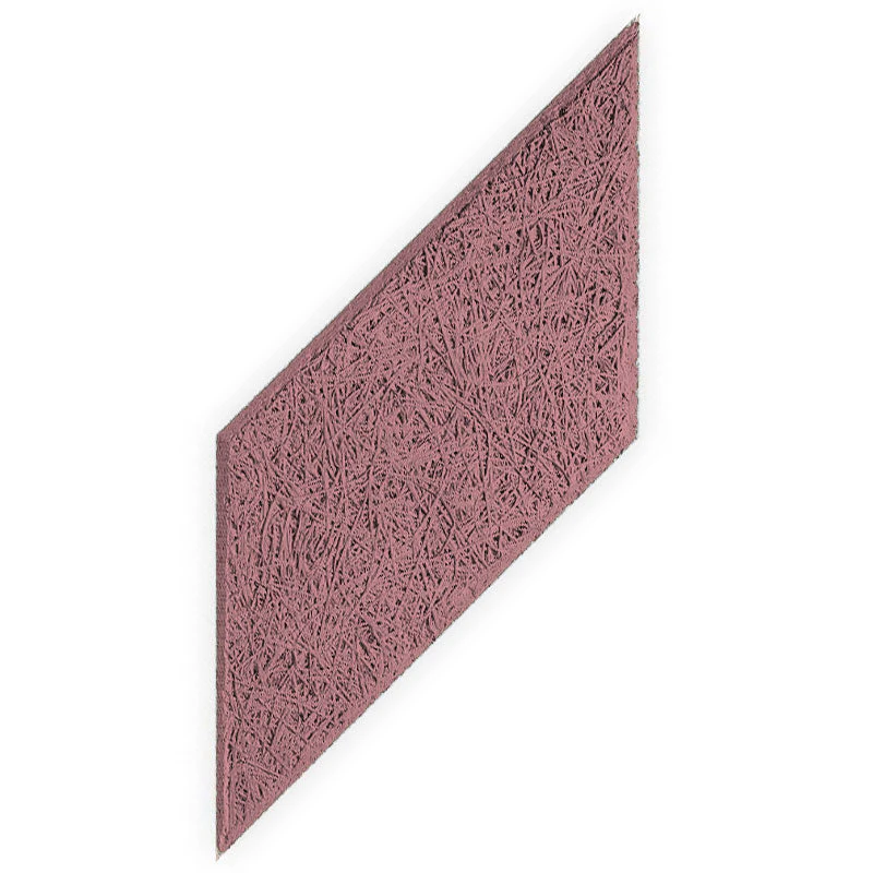 BAUX | Parallelogram Acoustic Wall Tile - Image 13