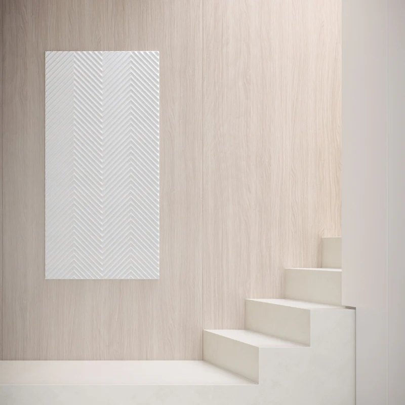 BAUX | Pulp Origami Acoustic Wall Panel (Sold in Packs) - Image 6