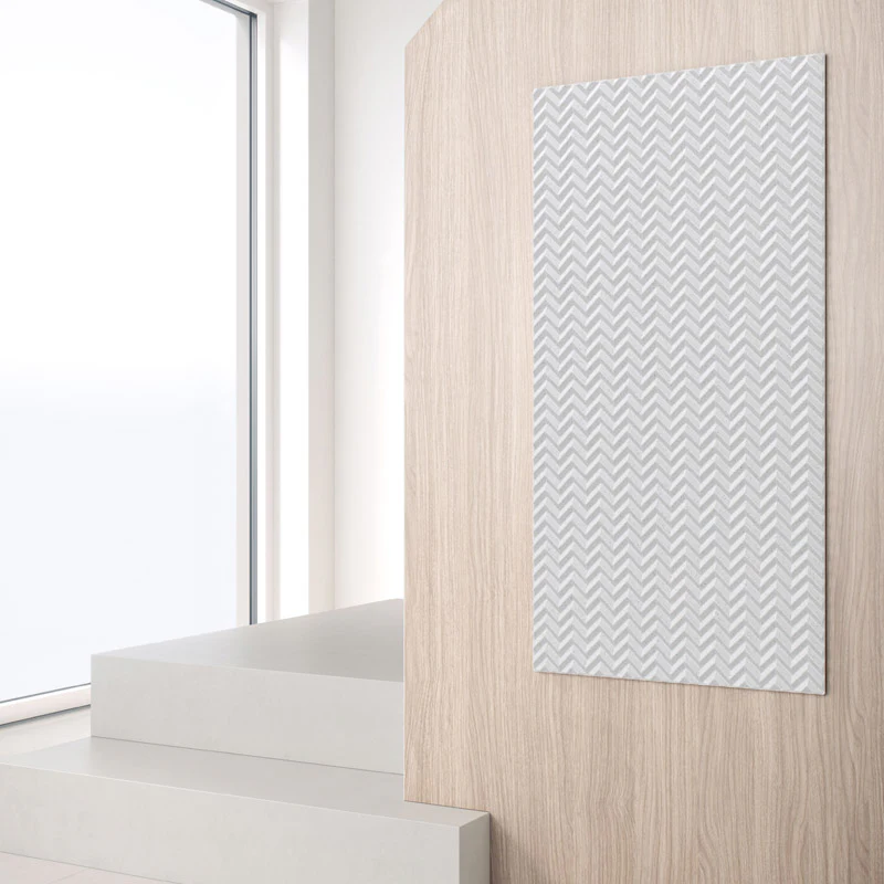 BAUX | Pulp Origami Acoustic Wall Panel (Sold in Packs) - Image 8