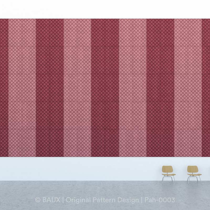 BAUX | Quilt Acoustic Wall Panel - Image 4