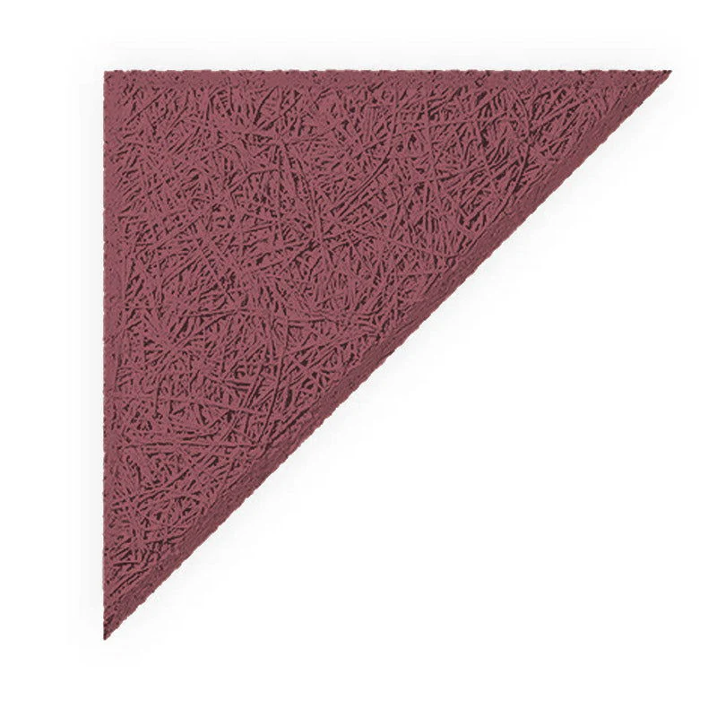 BAUX | Triangle Acoustic Wall Tile - Image 12