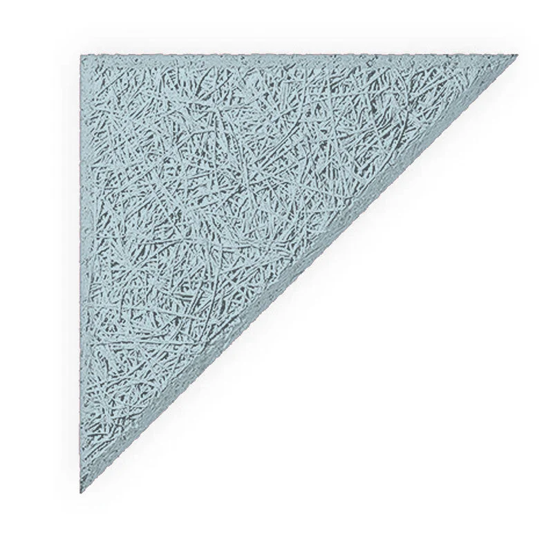 BAUX | Triangle Acoustic Wall Tile - Image 15