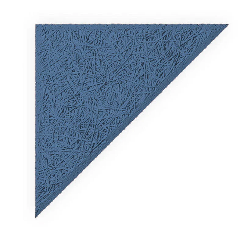 BAUX | Triangle Acoustic Wall Tile - Image 16