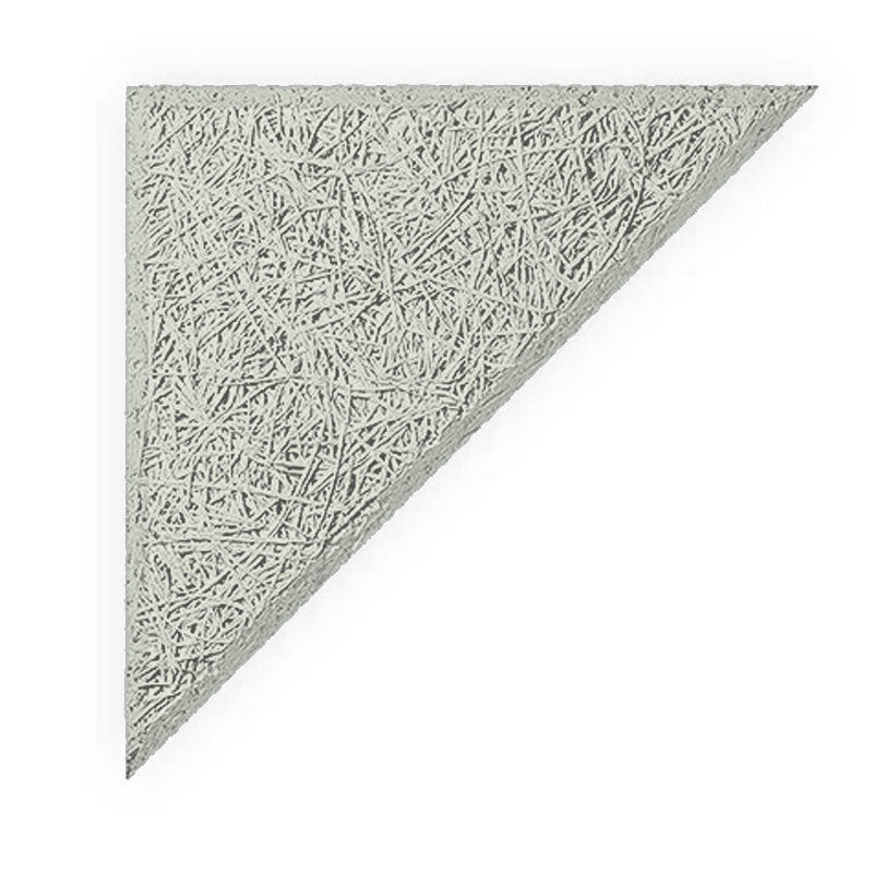 BAUX | Triangle Acoustic Wall Tile - Image 19