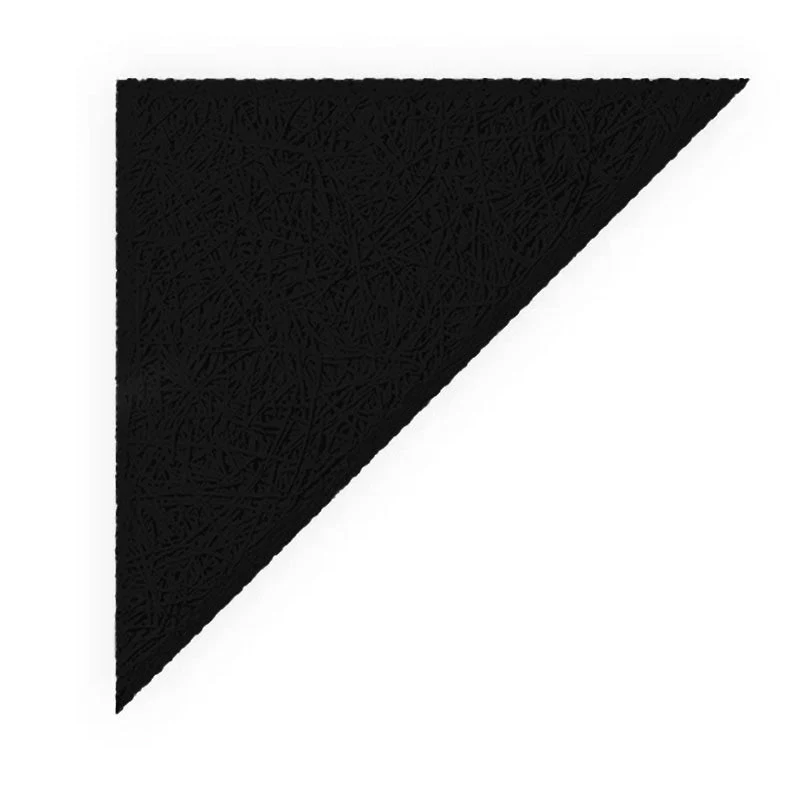 BAUX | Triangle Acoustic Wall Tile - Image 6