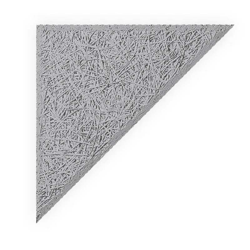 BAUX | Triangle Acoustic Wall Tile - Image 7