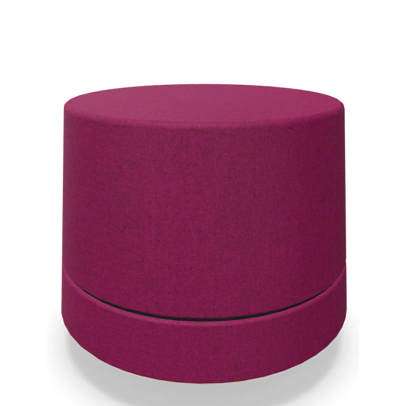 BuzziSpace BuzziBalance Acoustic Furniture - Image 14