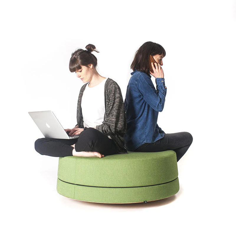 BuzziSpace BuzziBalance Acoustic Furniture - Image 7