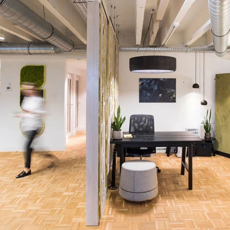 BuzziSpace BuzziBalance Acoustic Furniture - Image 8