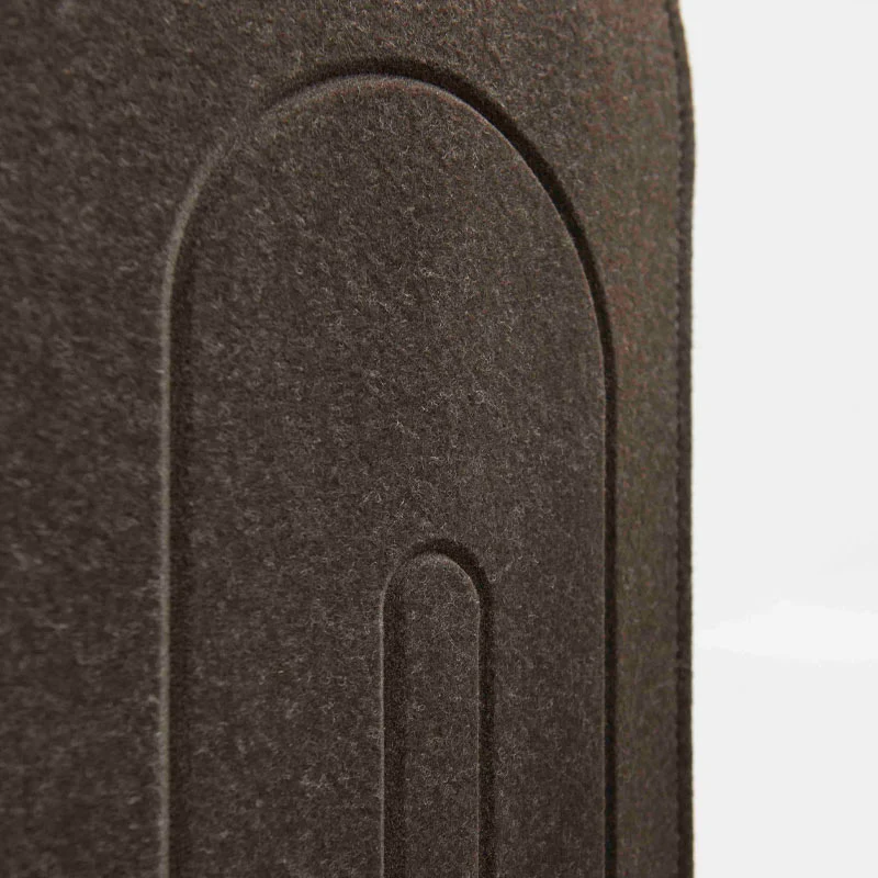 BuzziSpace BuzziBlinds Acoustic Standing Screen - Image 5