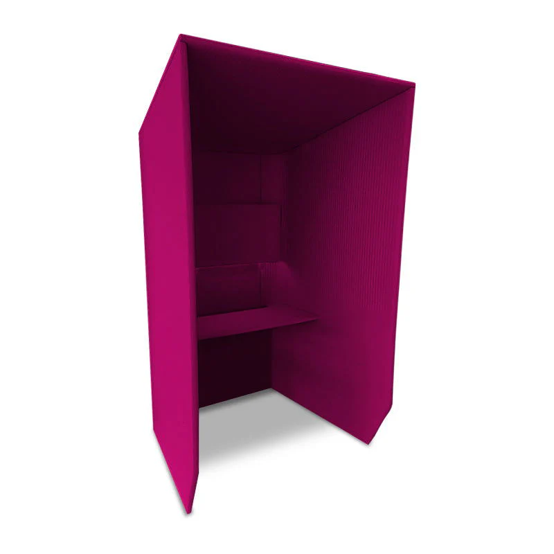 BuzziSpace BuzziBooth Acoustic Booth - Single - Image 10