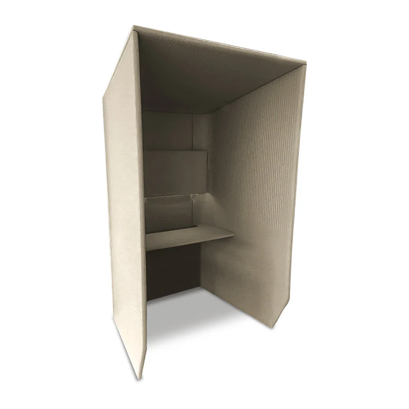 BuzziSpace BuzziBooth Acoustic Booth - Single - Image 11