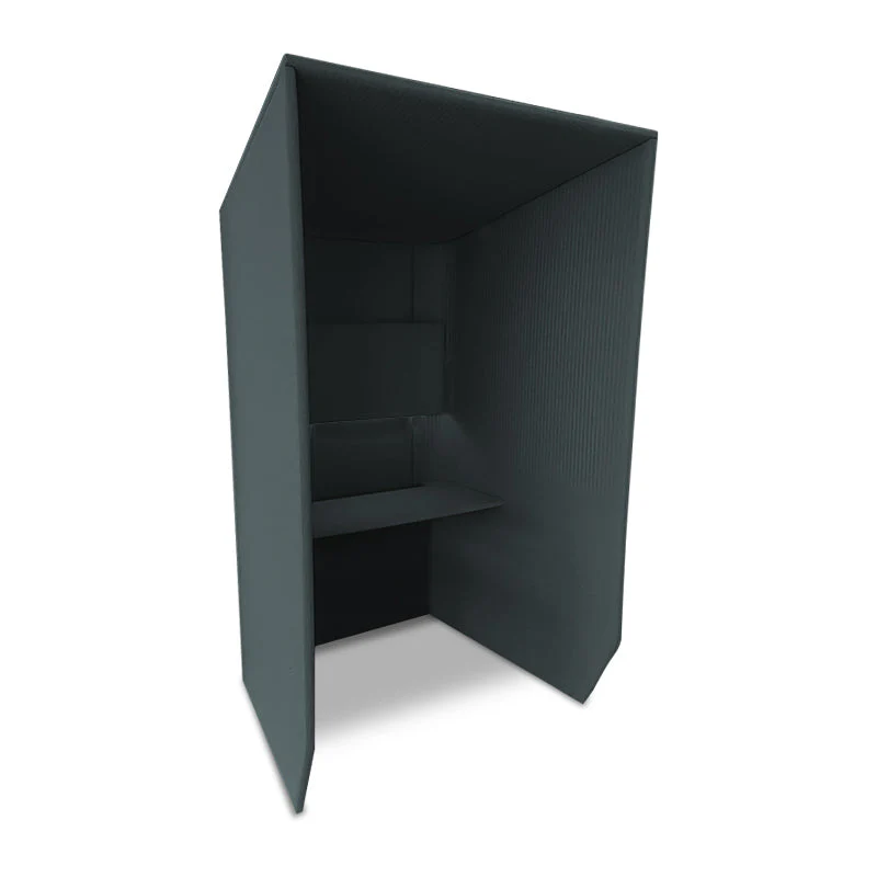BuzziSpace BuzziBooth Acoustic Booth - Single - Image 14