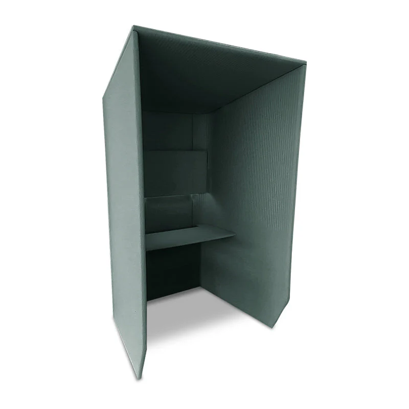 BuzziSpace BuzziBooth Acoustic Booth - Single - Image 15