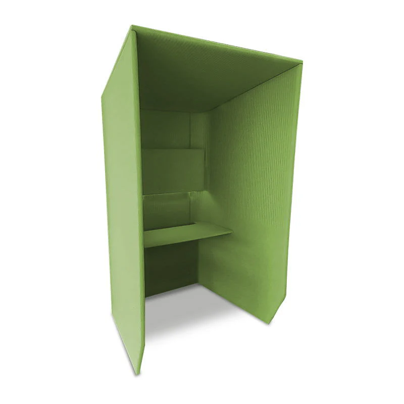 BuzziSpace BuzziBooth Acoustic Booth - Single - Image 16
