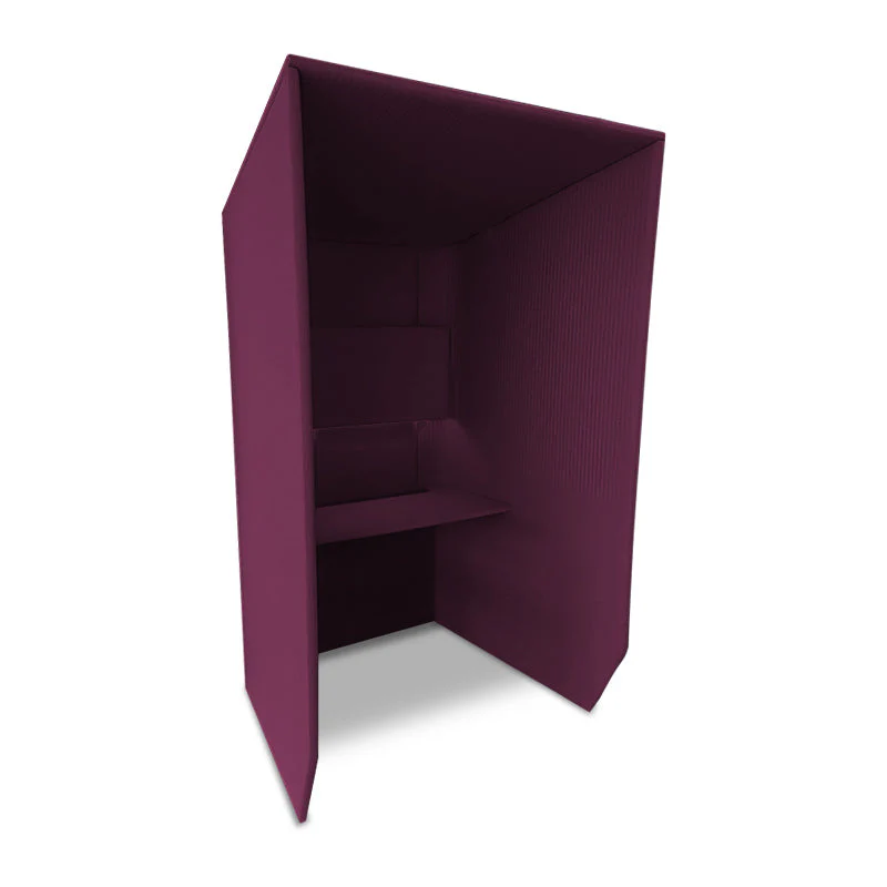 BuzziSpace BuzziBooth Acoustic Booth - Single - Image 17