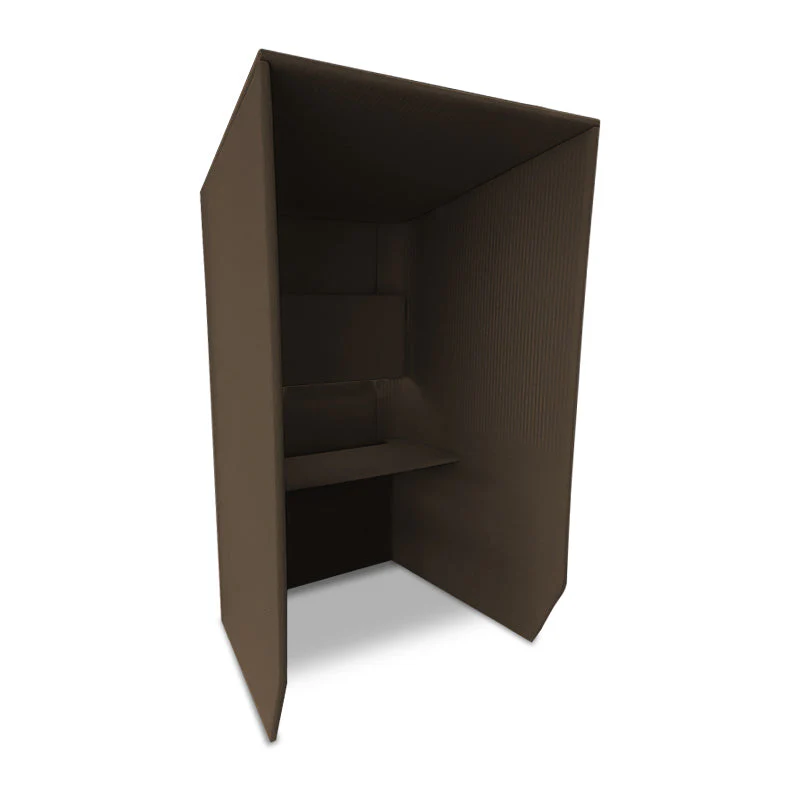 BuzziSpace BuzziBooth Acoustic Booth - Single - Image 18