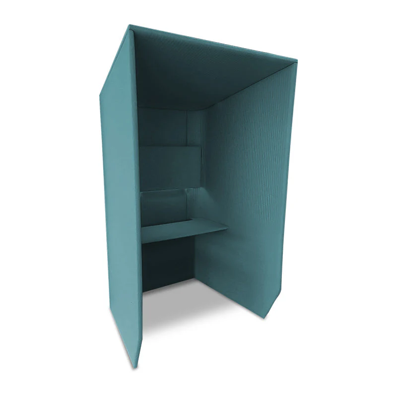 BuzziSpace BuzziBooth Acoustic Booth - Single - Image 5