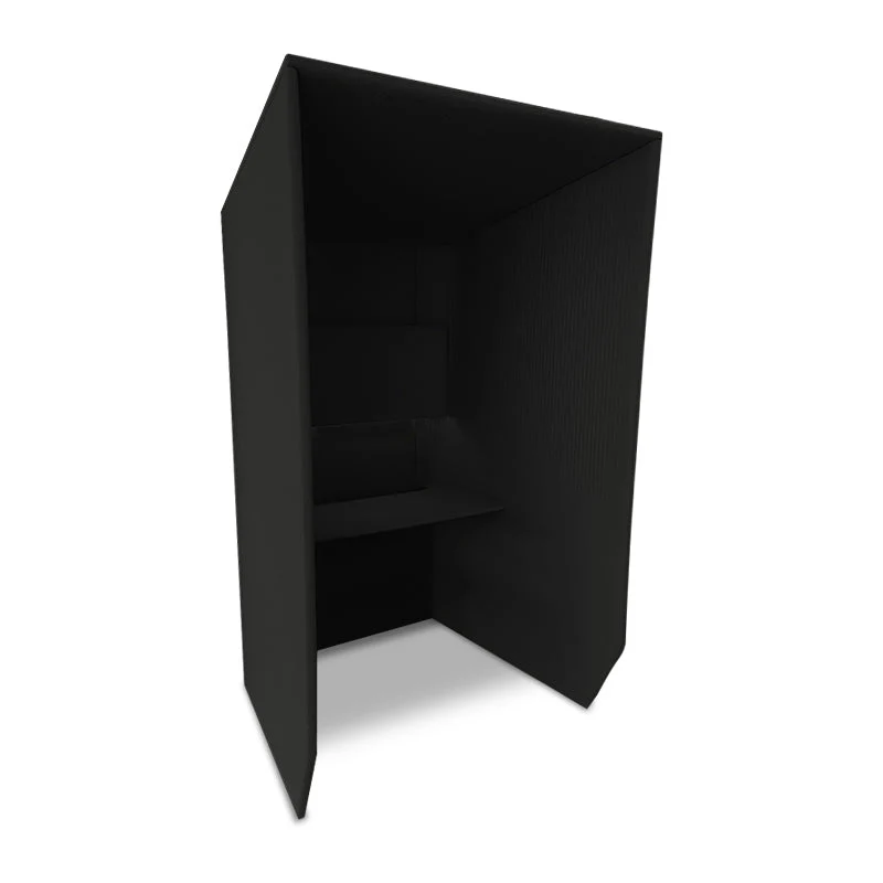 BuzziSpace BuzziBooth Acoustic Booth - Single - Image 6