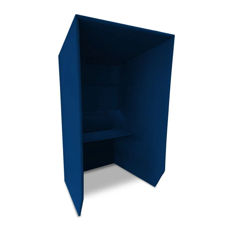 BuzziSpace BuzziBooth Acoustic Booth - Single - Image 7