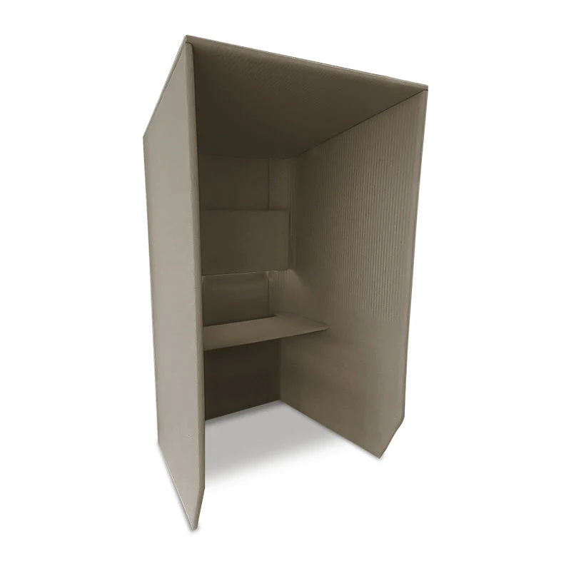 BuzziSpace BuzziBooth Acoustic Booth - Single - Image 8